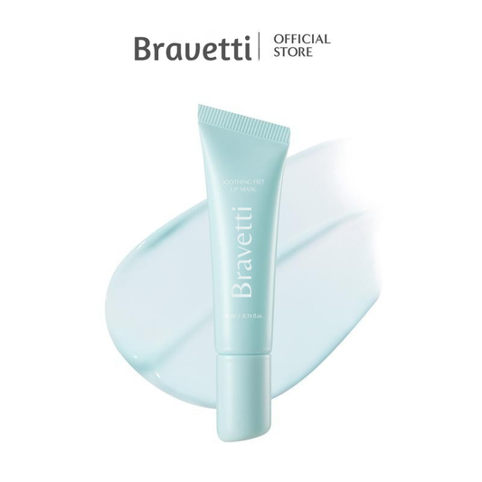 Bravetti Lip Mask